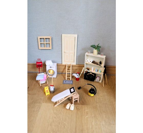 Miniature Gift Set "Wellness"