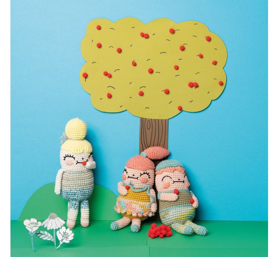 Rico Ricorumi Set "20er Limited"