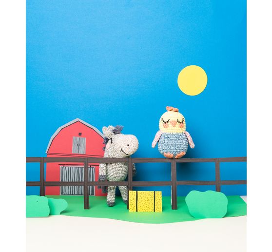 Rico Ricorumi Set "20er Limited"