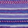 Gründl Hot Socks Manerba Blue/Purple/Lilac/Nature