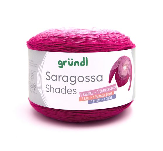 Odstíny Gründl Saragossa