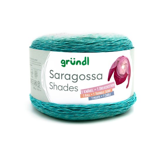 Odstíny Gründl Saragossa