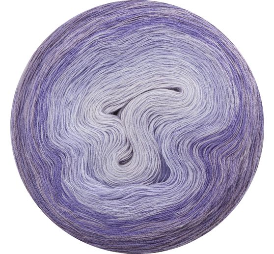 Rico Design Creative Cotton Dégradé Lucky 8