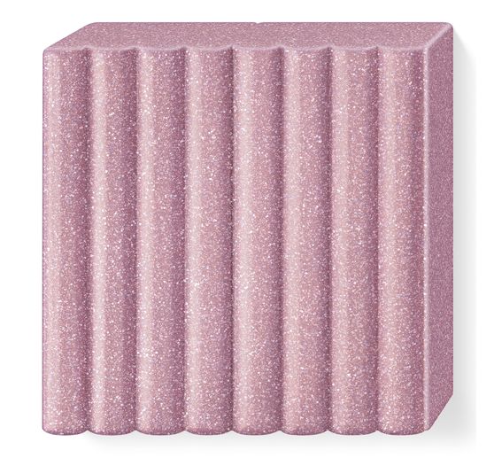 FIMO efekt "Glitter"