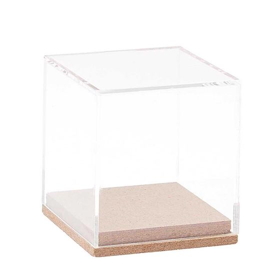 Rico Design dekorativní kapuce "Cube"