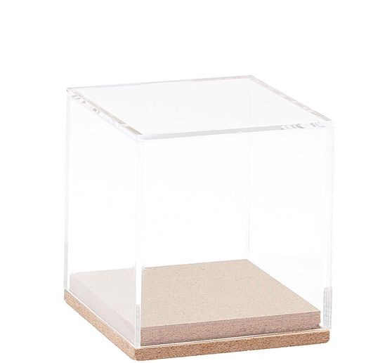 Rico Design dekorativní kapuce "Cube"