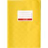 Obal na brožuru, DIN A5 Žlutá