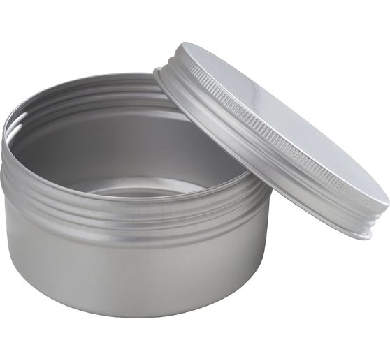 VBS Cream jar "Round"