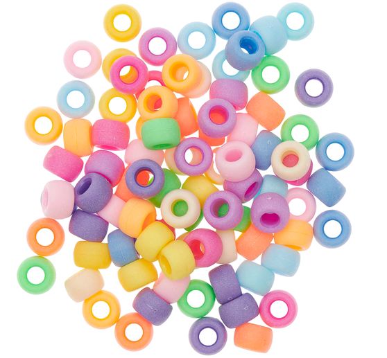 itoshii Bead mix "Ponii Beads"