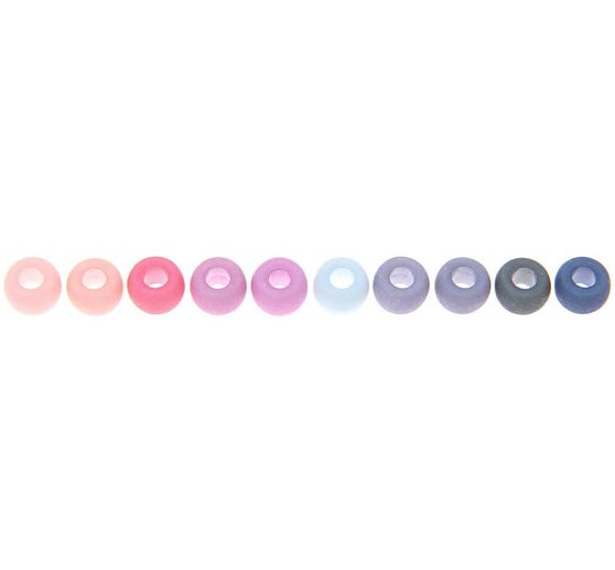 itoshii Bead mix "Ponii Beads"