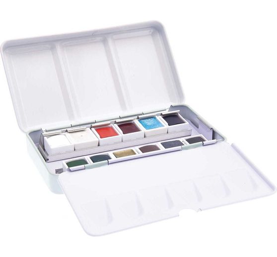 ART Essential watercolors "12 colors"
