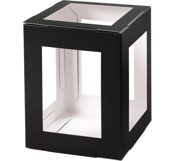 Čtvercová" lucerny