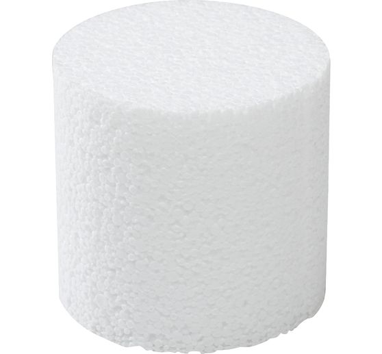 Dortová" polystyrenová forma