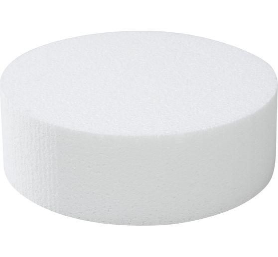 Dortová" polystyrenová forma