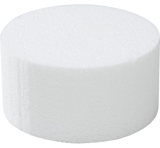 Dortová" polystyrenová forma