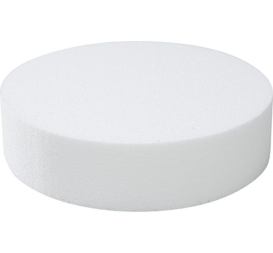 Dortová" polystyrenová forma