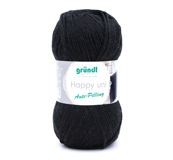 Gründl Happy uni
