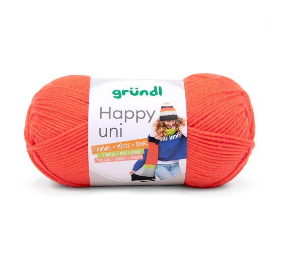 Gründl Happy uni