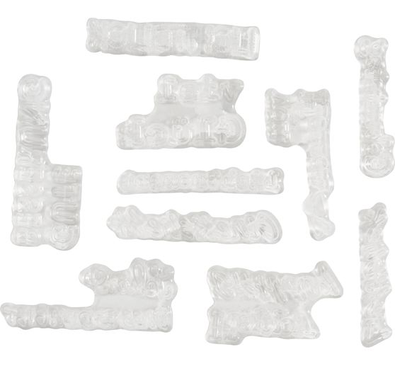 Silikonové razítko pro světlo Marina