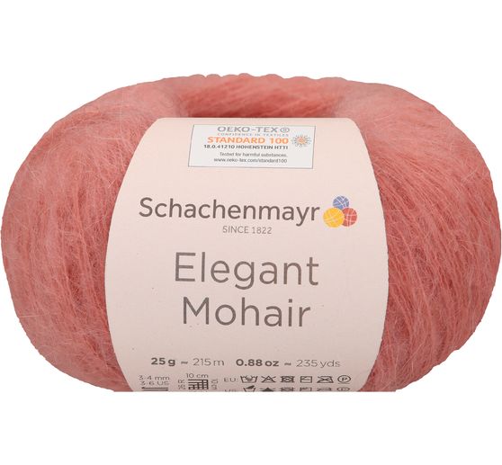 Schachenmayr Elegant Mohair