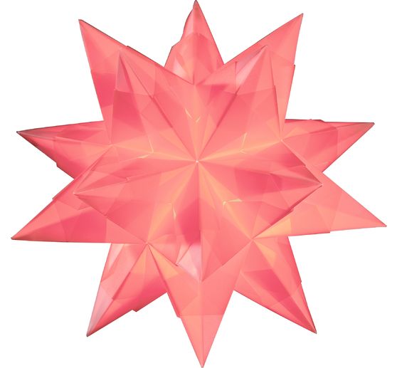 Hvězdný set Bascetta "Transparent"