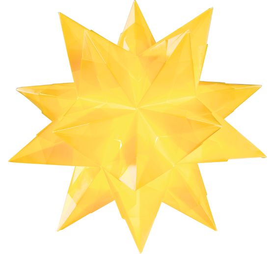 Hvězdný set Bascetta "Transparent"