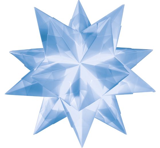 Hvězdný set Bascetta "Transparent"