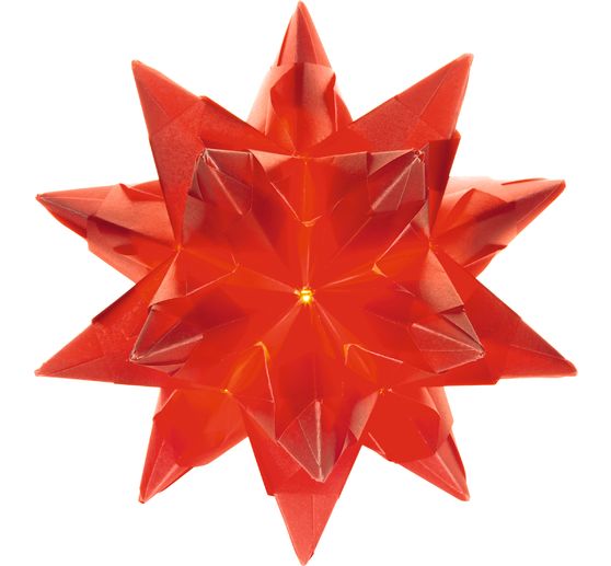 Hvězdný set Bascetta "Transparent"