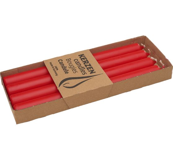 Tyčová svíčka, Ø 2,2 x 25 cm