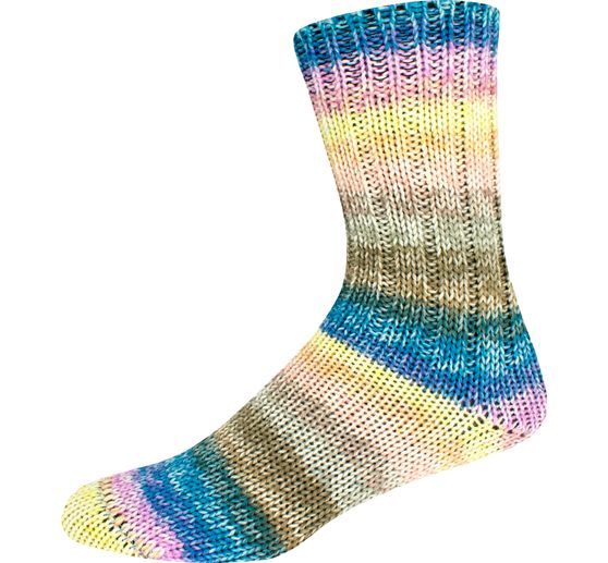 ONline Wool super sock merino color, assortment 349