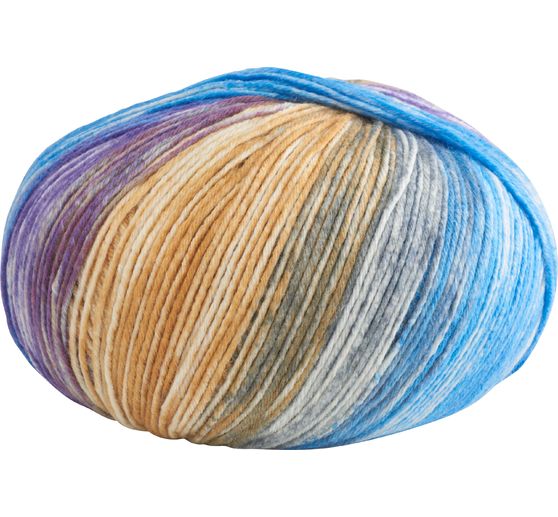 ONline Wool super sock merino color, assortment 349