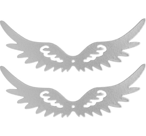 Andělsk&eacute; kř&iacute;dlo "Angelo", 7,8 cm