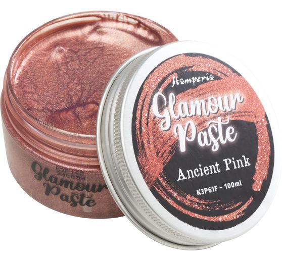 Stamperia "Glamour Paste"