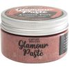 Stamperia "Glamour Paste" Ancient Pink