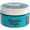 Stamperia "Glamour Paste" Turquoise