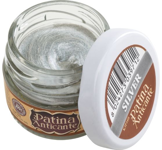 Stamperia "Patina Anticante"