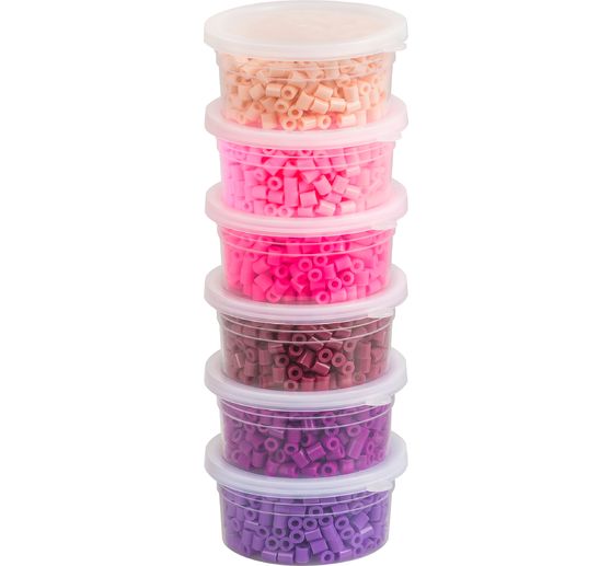 Iron-on beads set, 3,000 pieces