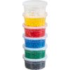 Iron-on beads set, 3,000 pieces Basic