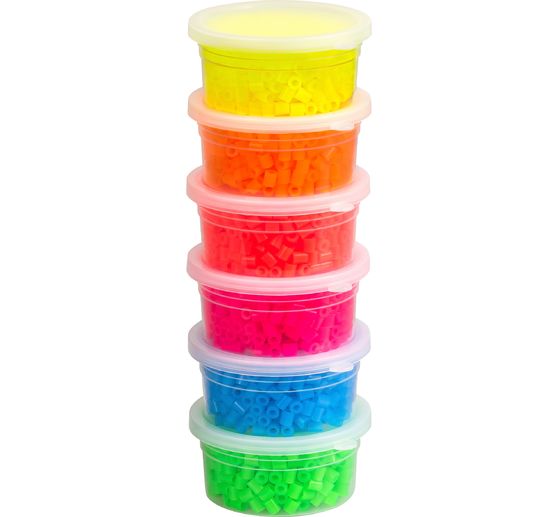 Iron-on beads set, 3,000 pieces