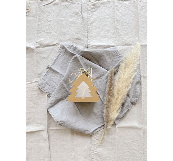 Vintage lucerna nebo koš