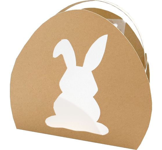 Vintage lucerna nebo koš