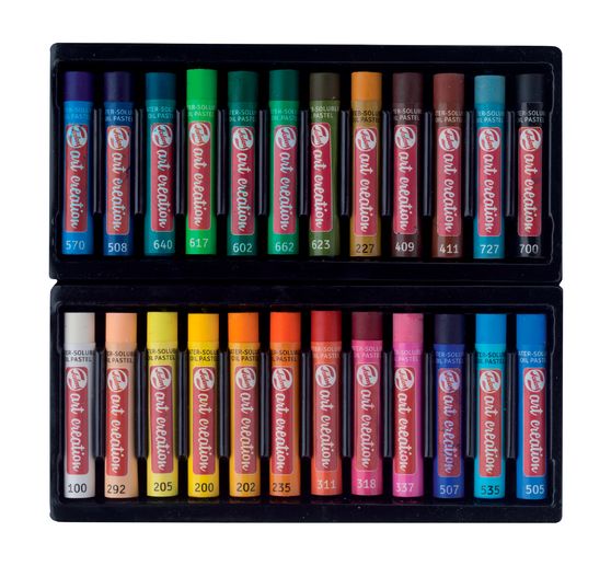 Talens Art Creation Oil Pastel