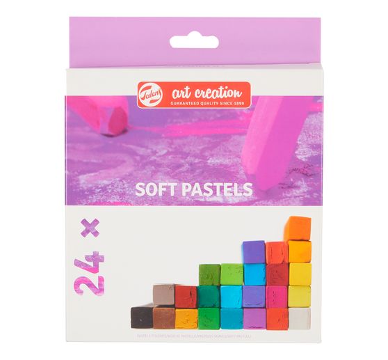 Talens Art Creation Soft Pastel