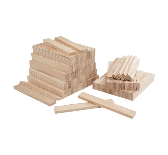 VBS řemeslné bloky