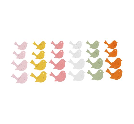 VBS Scatter decorations "Florence"