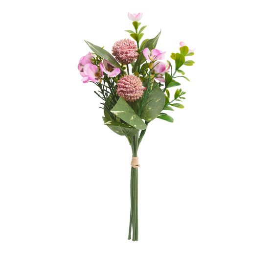 Flower bunch "Viola"