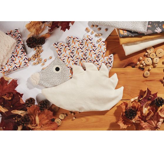 Plush fabric "Lambskin"