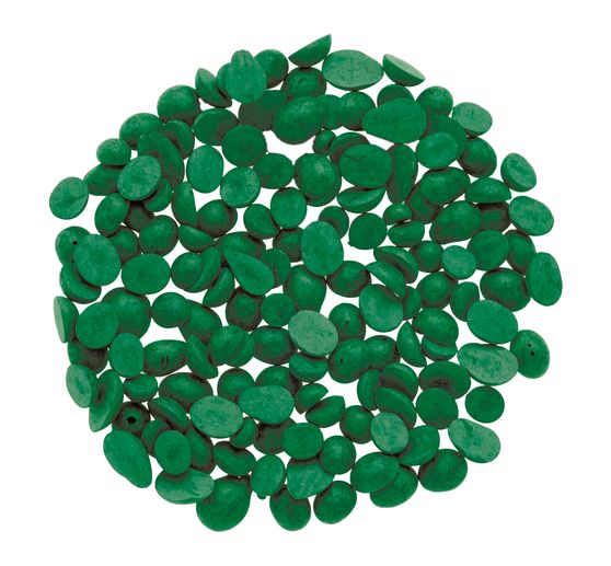 Wax coloring pastilles