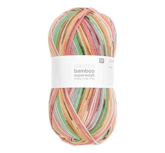 Rico Design Superba Bamboo