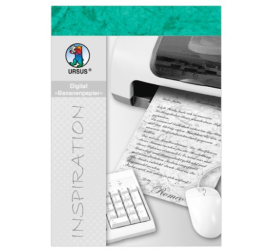 Digitální "banánový papír"